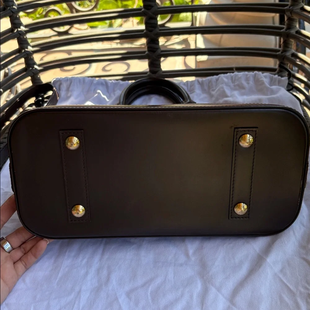 Louis Vuitton Alma pm - Picture 10 of 17